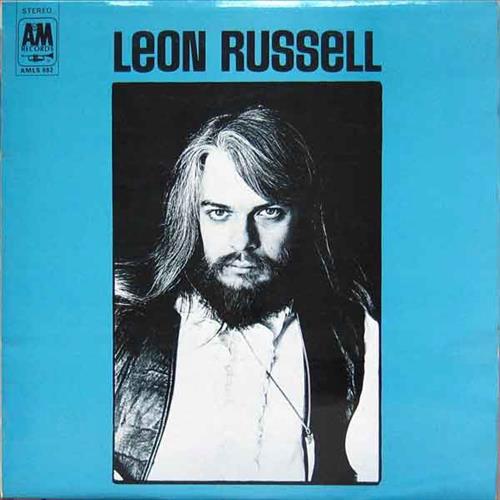 Leon Russell